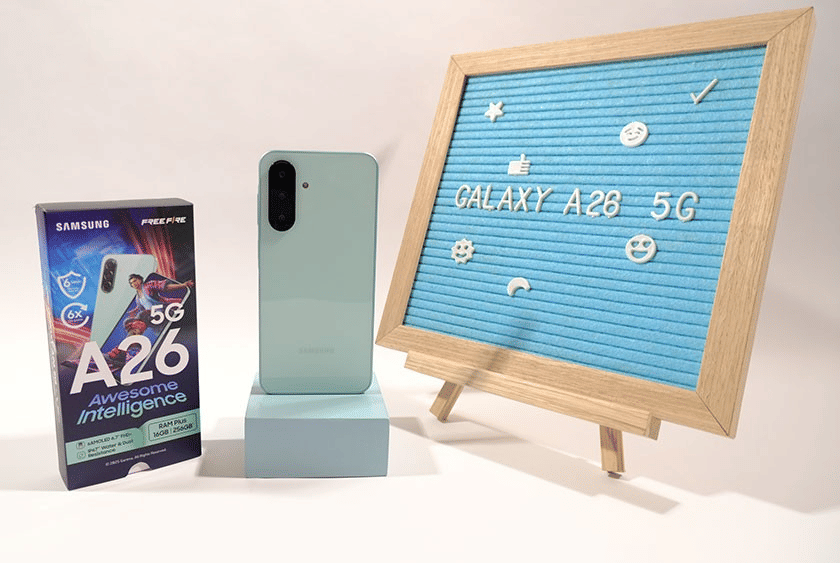 HP Samsung terbaik 3 jutaan