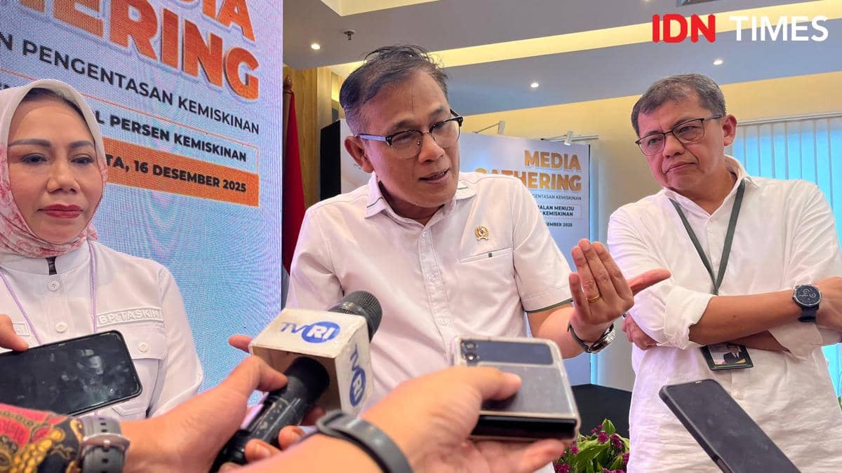 Dituding Khianati Reformasi, Budiman Lapor Punya Harta Rp7,3 Miliar