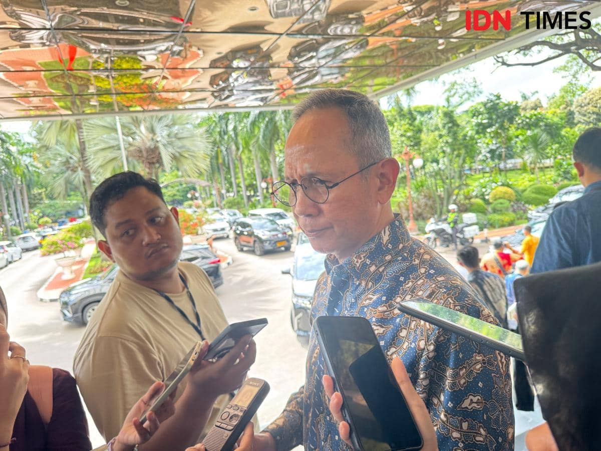 OJK Buka Suara soal Debt Collector Dikeroyok di Kalibata