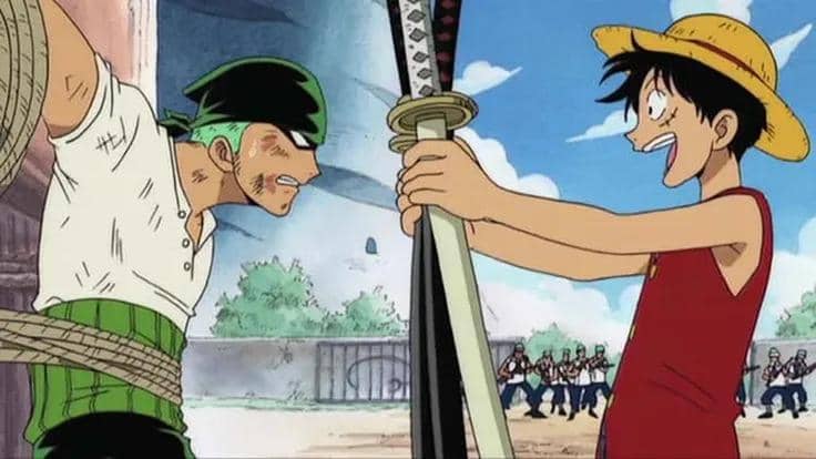 Zoro dan Luffy One Piece.jpg