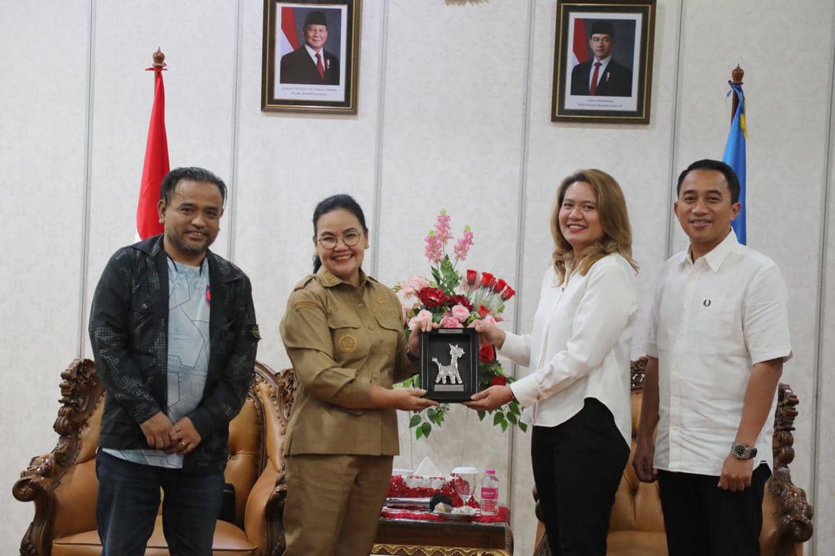 psis, audiensi psis, datu nova, manajemen psis