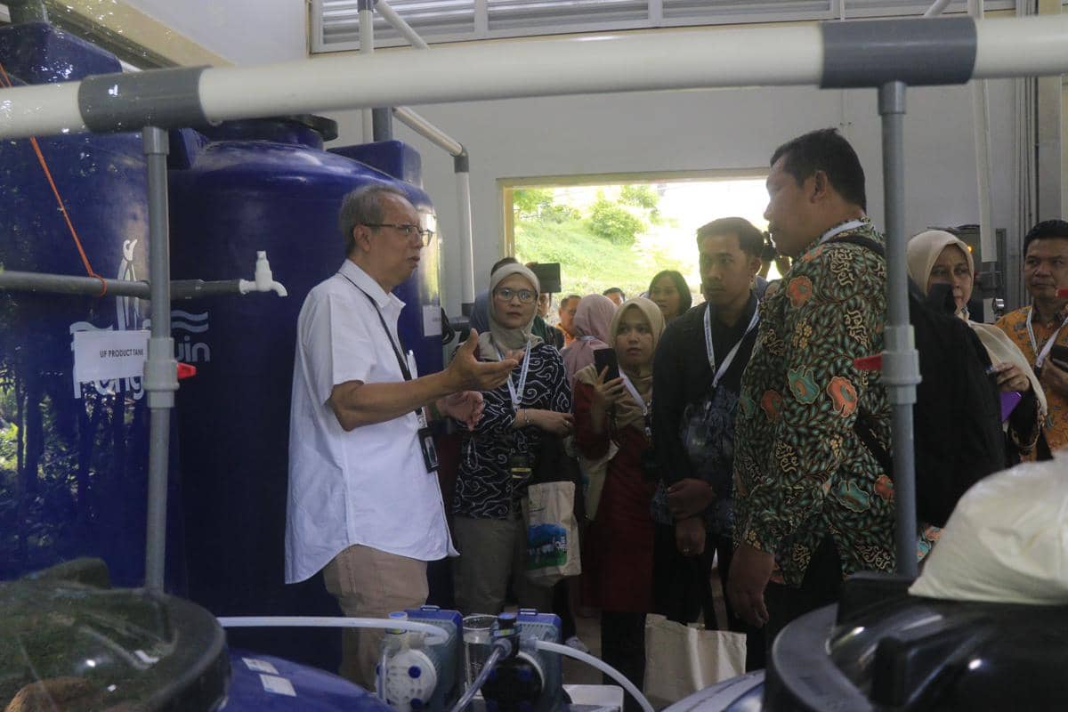 undip, ui greenmetric 