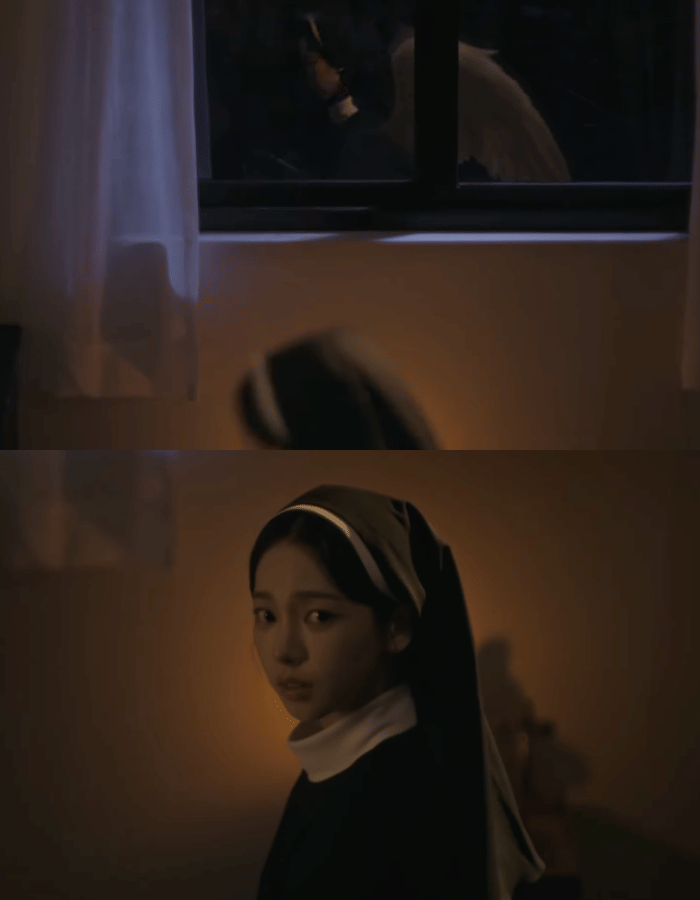 cuplikan Shin Woo Seok's Urban Fairy Tale: The Christmas Song (youtube.com/ 돌고래유괴단)