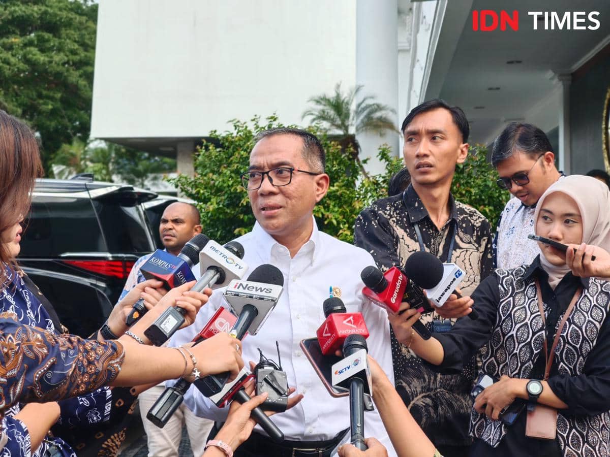 Pemerintah Akan Bangun PTN di 3 Provinsi di Papua