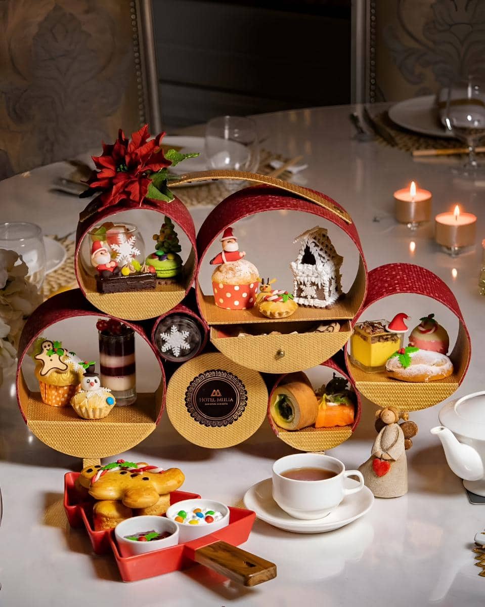 Promo Staycation dan Dinner di Hotel Jakarta