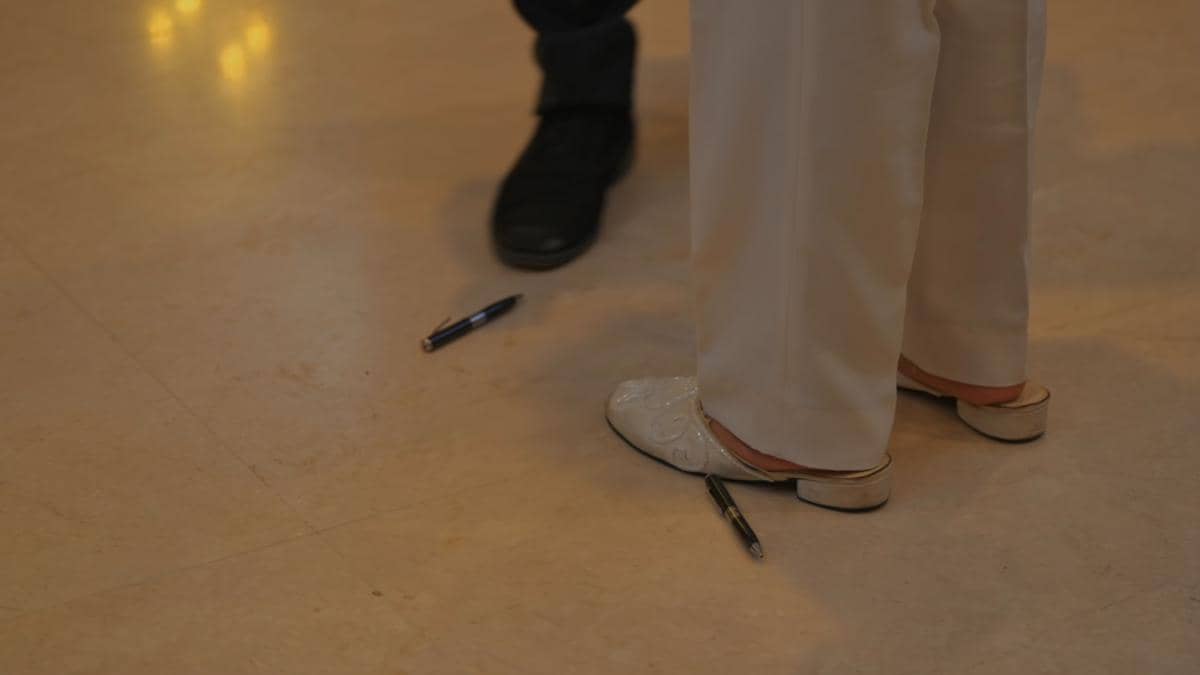 cuplikan Ipar Adalah Maut the Series