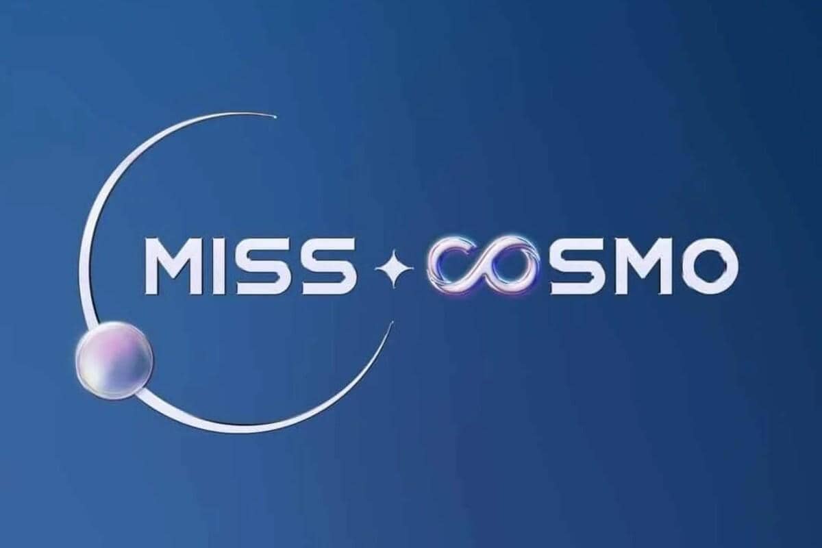 logo miss cosmo