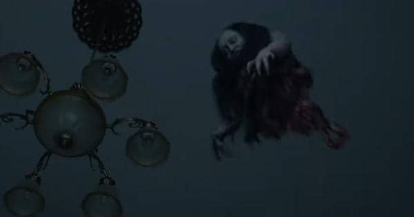 Sengarturih kembali muncul - Janur Ireng