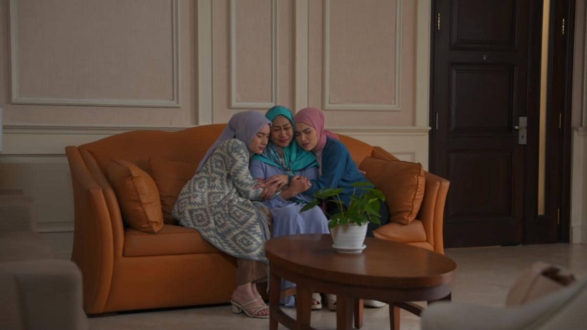 cuplikan Ipar Adalah Maut the Series