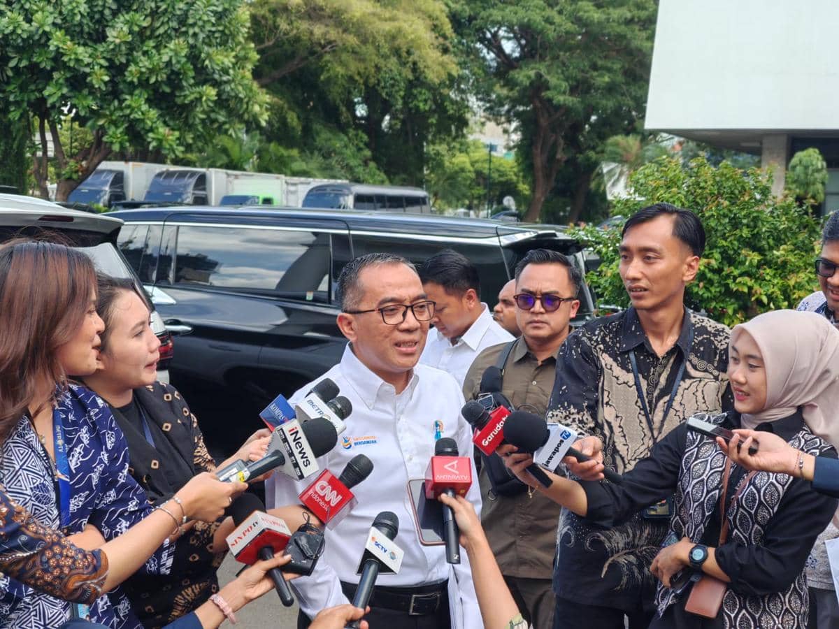 Mendiktisaintek Dorong Ekraf jadi Kurikulum Kampus di 2027