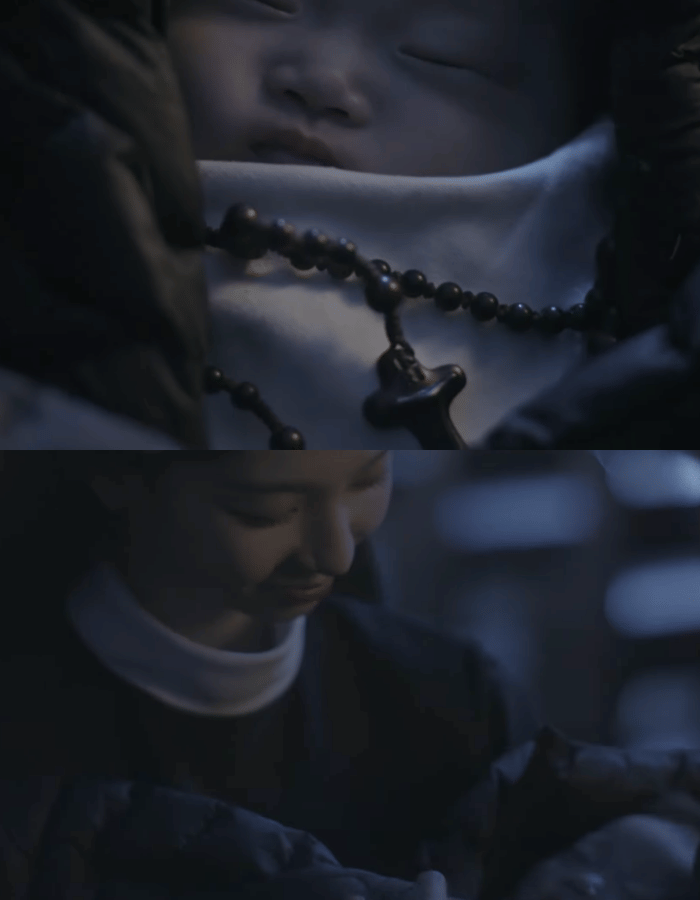 cuplikan Shin Woo Seok's Urban Fairy Tale: The Christmas Song (youtube.com/ 돌고래유괴단)