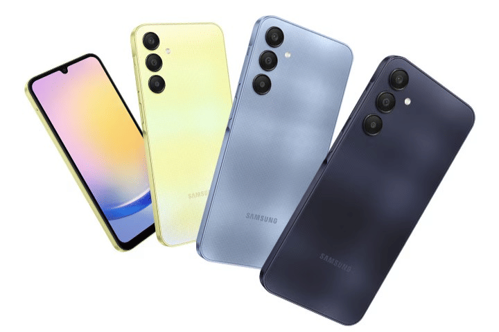 HP Samsung harga Rp3 jutaan RAM 8GB