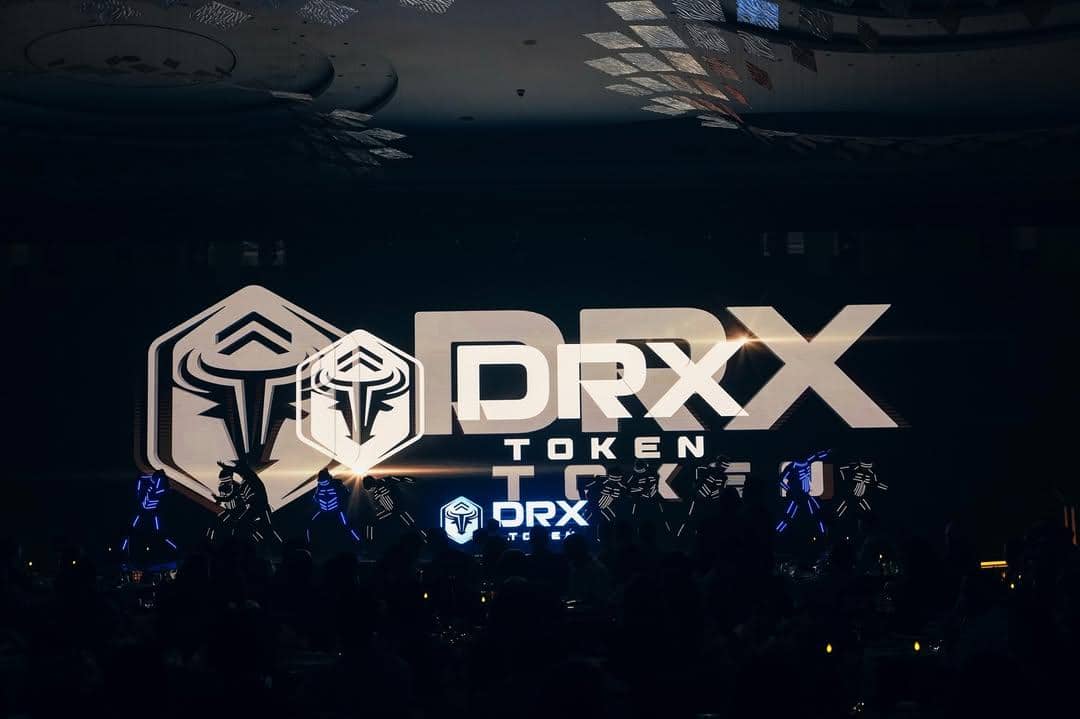 DRX Token