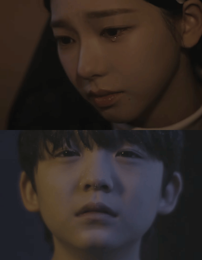 cuplikan Shin Woo Seok's Urban Fairy Tale: The Christmas Song (youtube.com/ 돌고래유괴단)