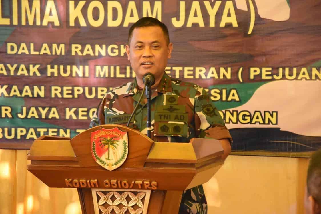 Prabowo Angkat 6 Dirut BUMN Berlatar Belakang TNI Sepanjang 2025