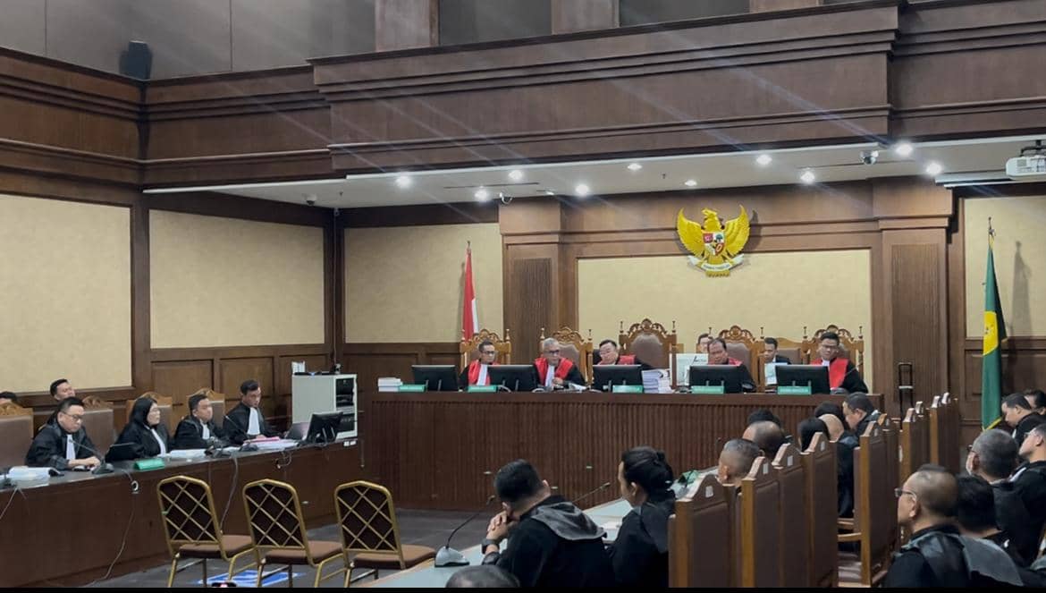 Kasus korupsi Chromebook