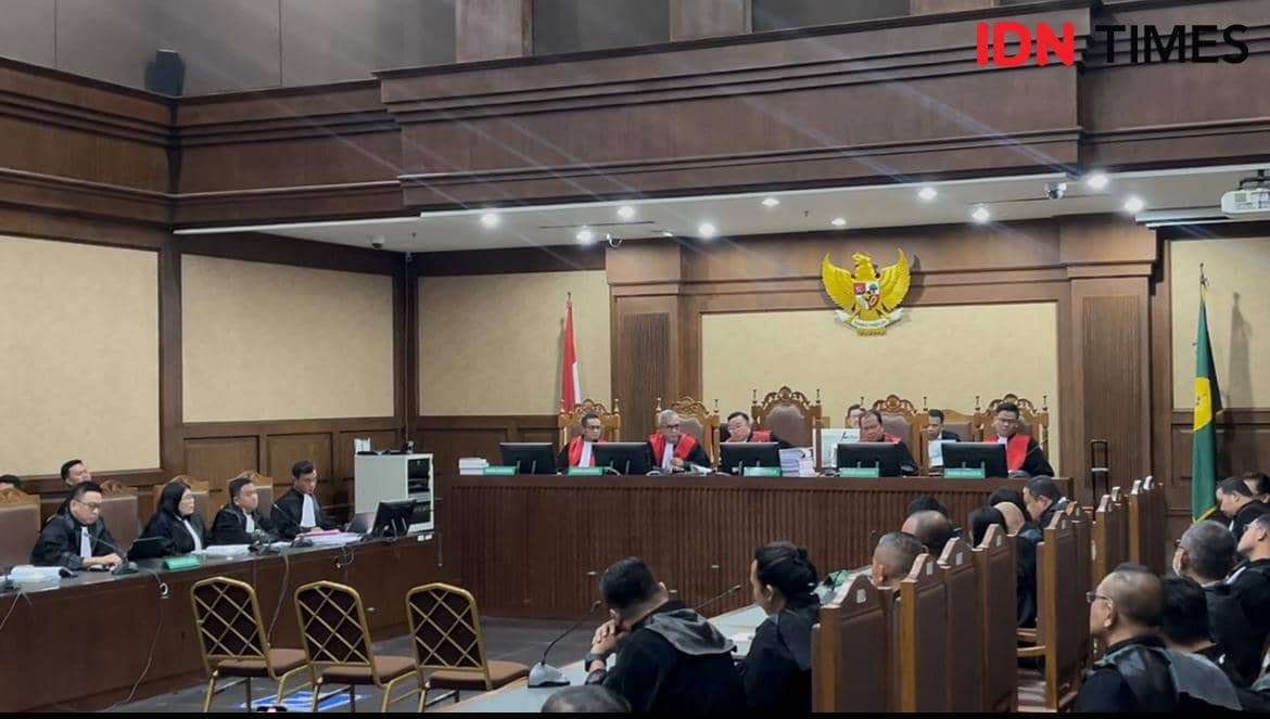 Kasus korupsi Chromebook