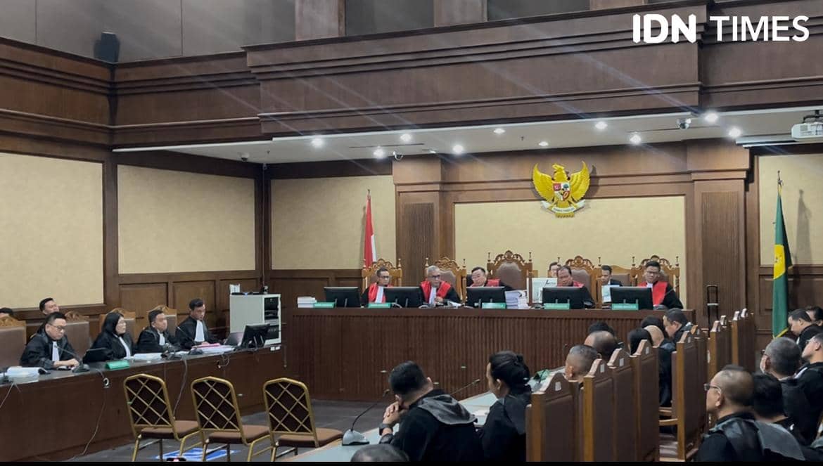 Kasus korupsi Chromebook