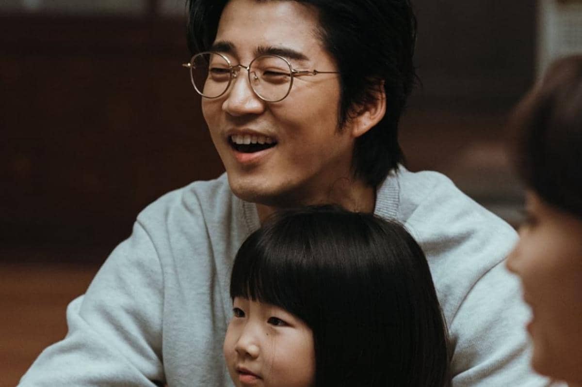 still cut drama Korea Heroes Next Door