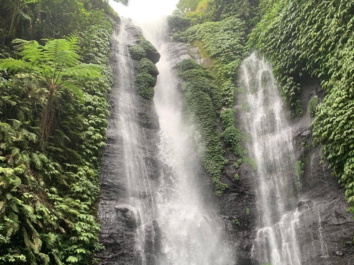 Fiji Waterfall (Dok. Pribadi)