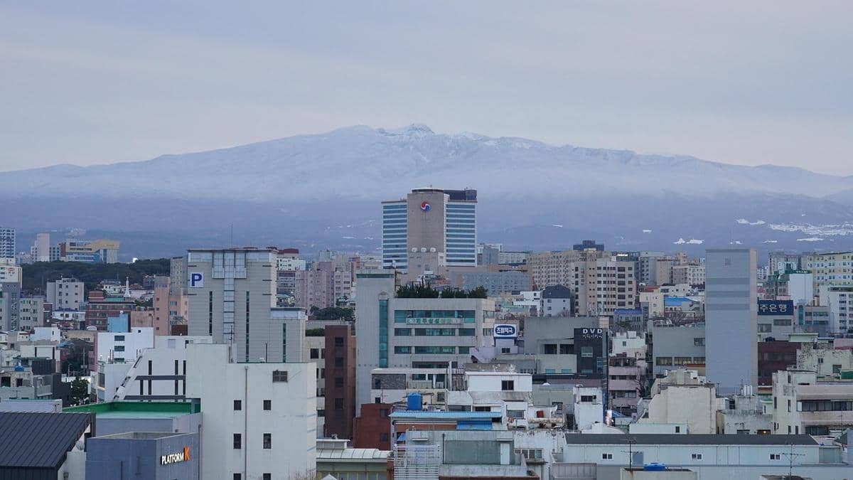 Kota Jeju