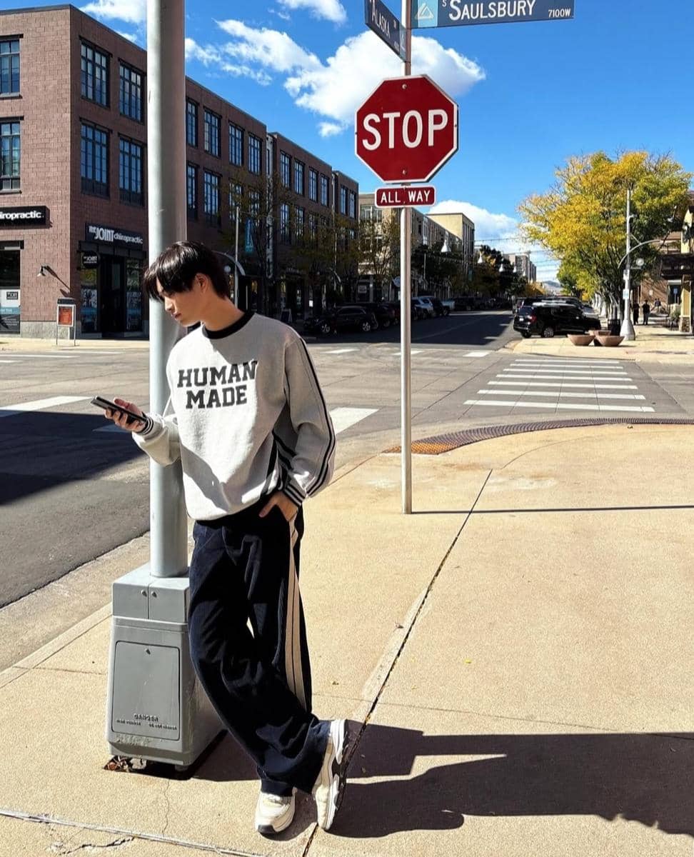 Mix and Match Gemini Norawit