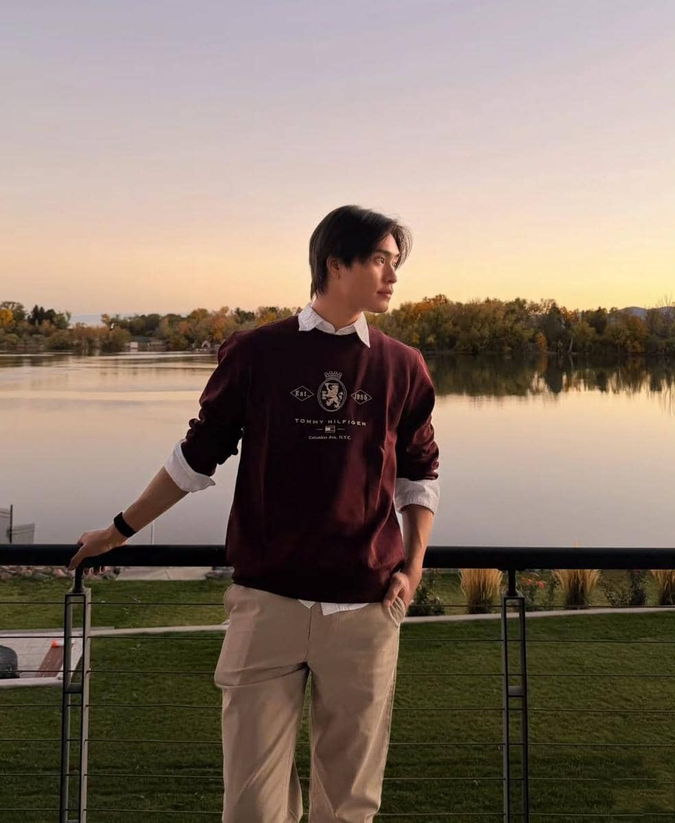 Style Gemini Norawit