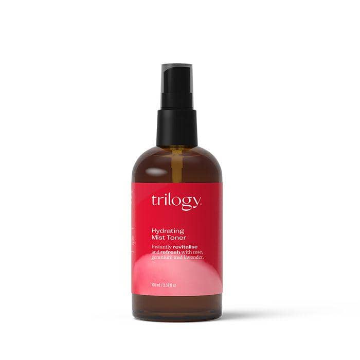 Trilogy Hydrating Mist Toner