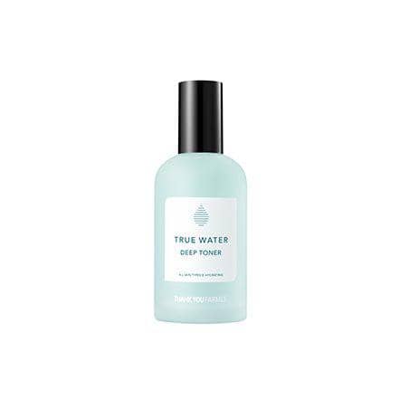 THANK YOU FARMER True Water Deep Toner