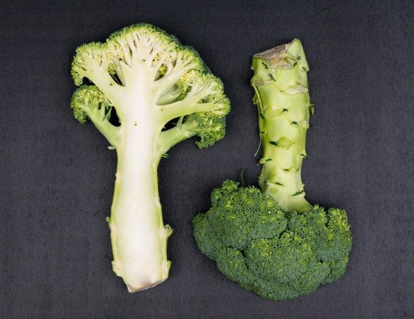 batang brokoli (freepik.com/8photo)