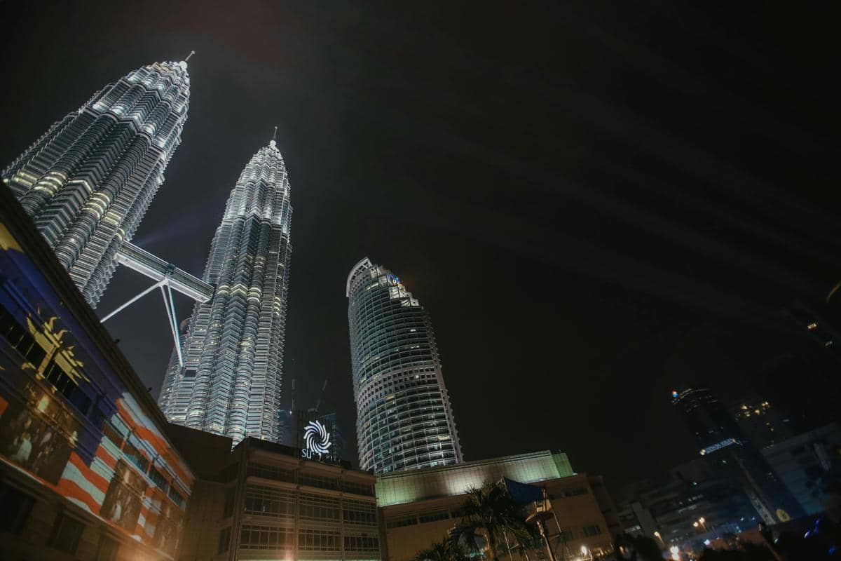 Kuala Lumpur, Malaysia 