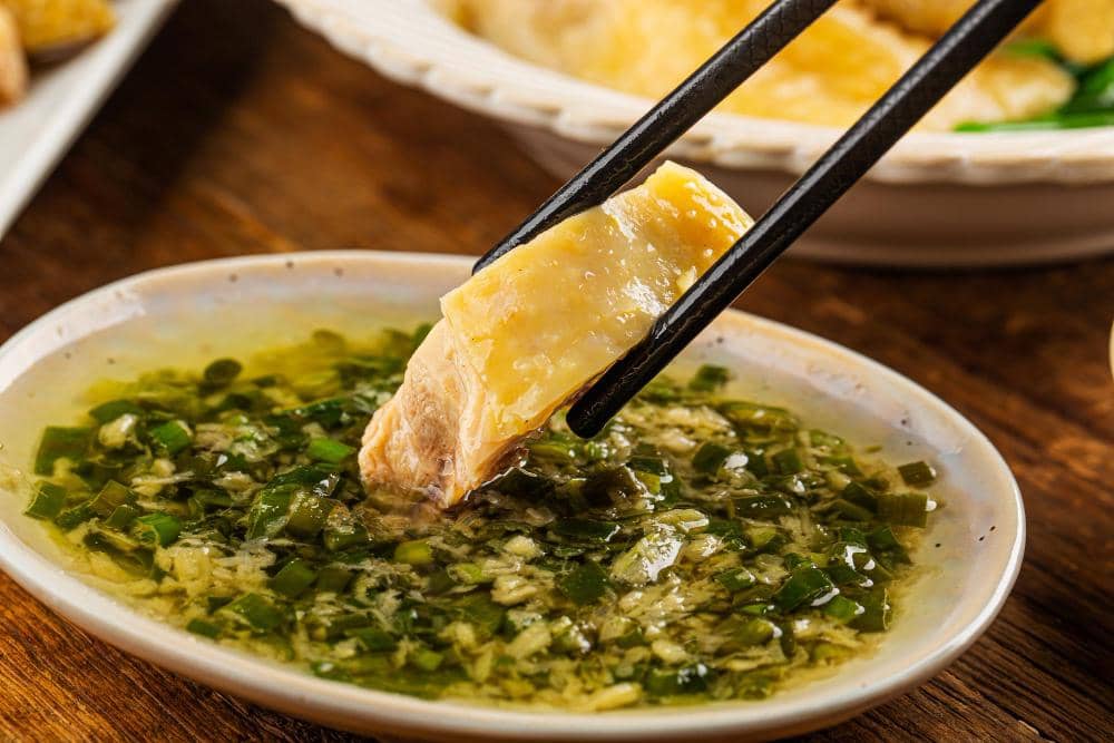 ilustrasi nam jim seafood 