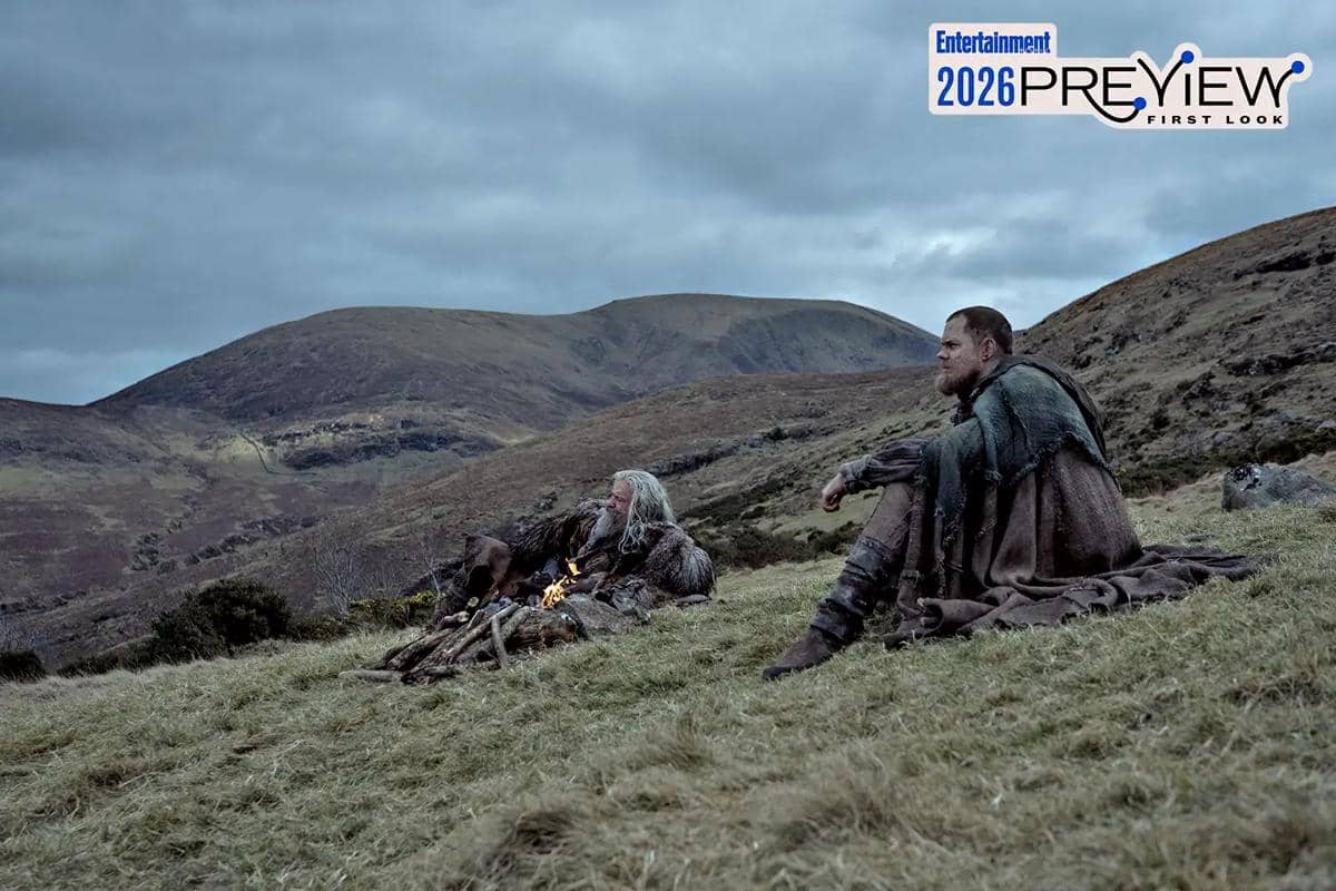 film The Death of Robin Hood (instagram.com/a24)