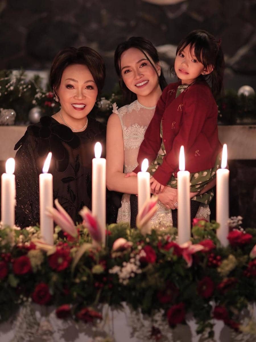 Shandy Aulia (instagram.com/shandyaulia)