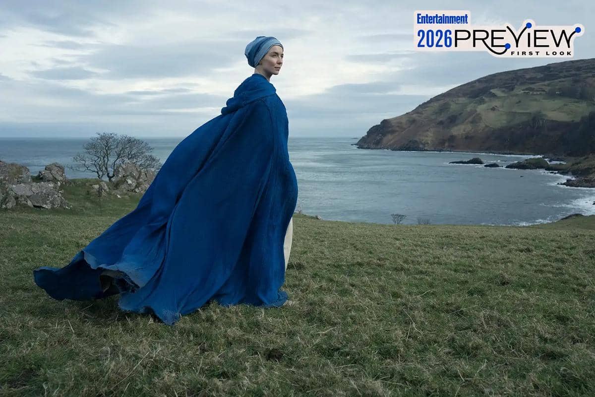 film The Death of Robin Hood (instagram.com/a24)