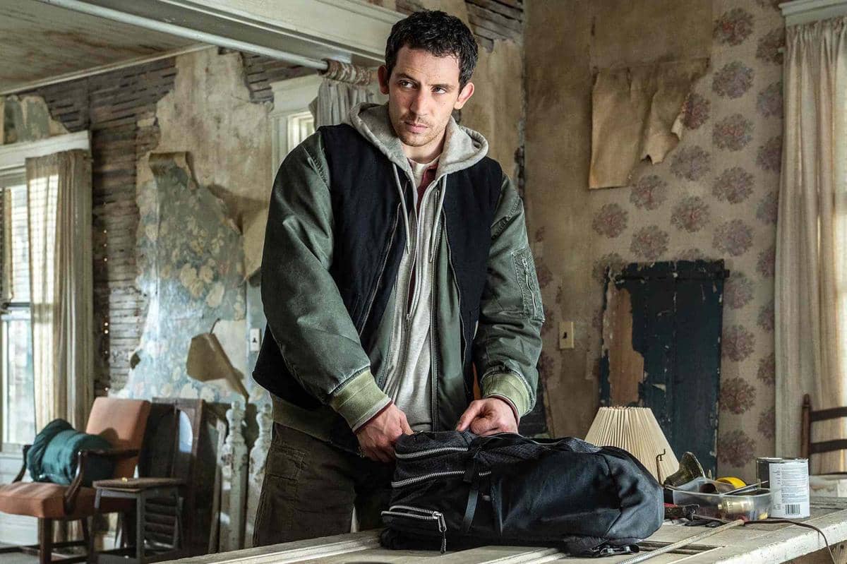 film Disclosure Day (dok. Universal Pictures)