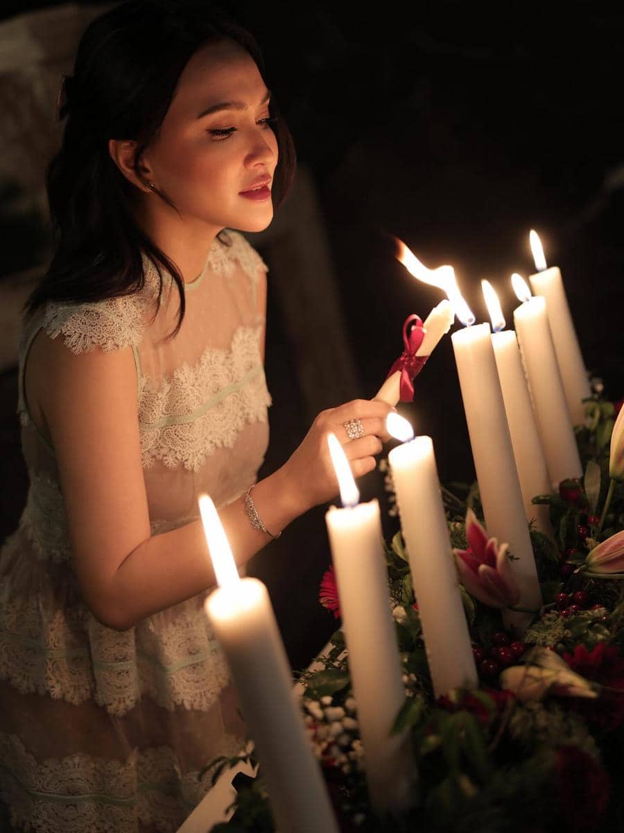 Shandy Aulia (instagram.com/shandyaulia)