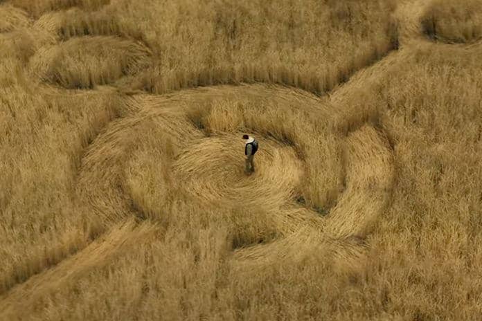 film Disclosure Day (dok. Universal Pictures)