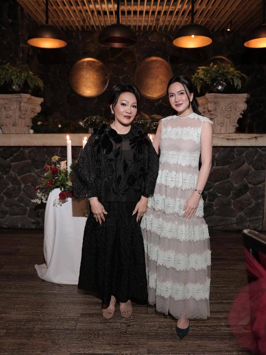 Shandy Aulia (instagram.com/shandyaulia)