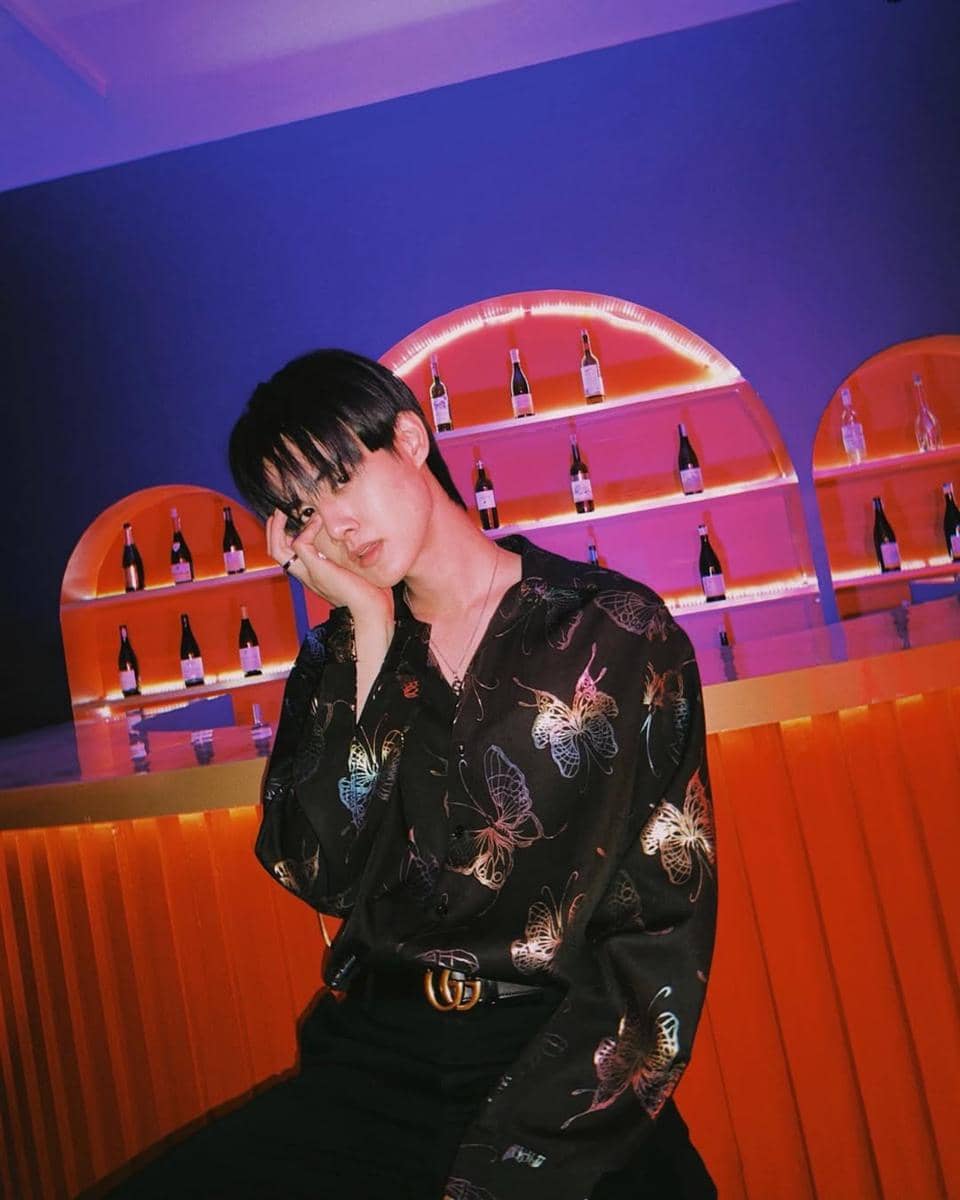 OOTD Natal Kekinian ala Bank Toranin