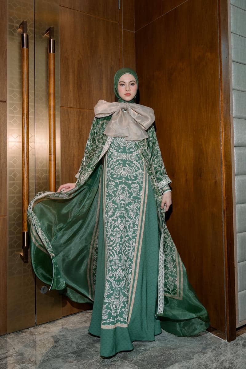 Koleksi Garis Poetih Raya Festival 2026