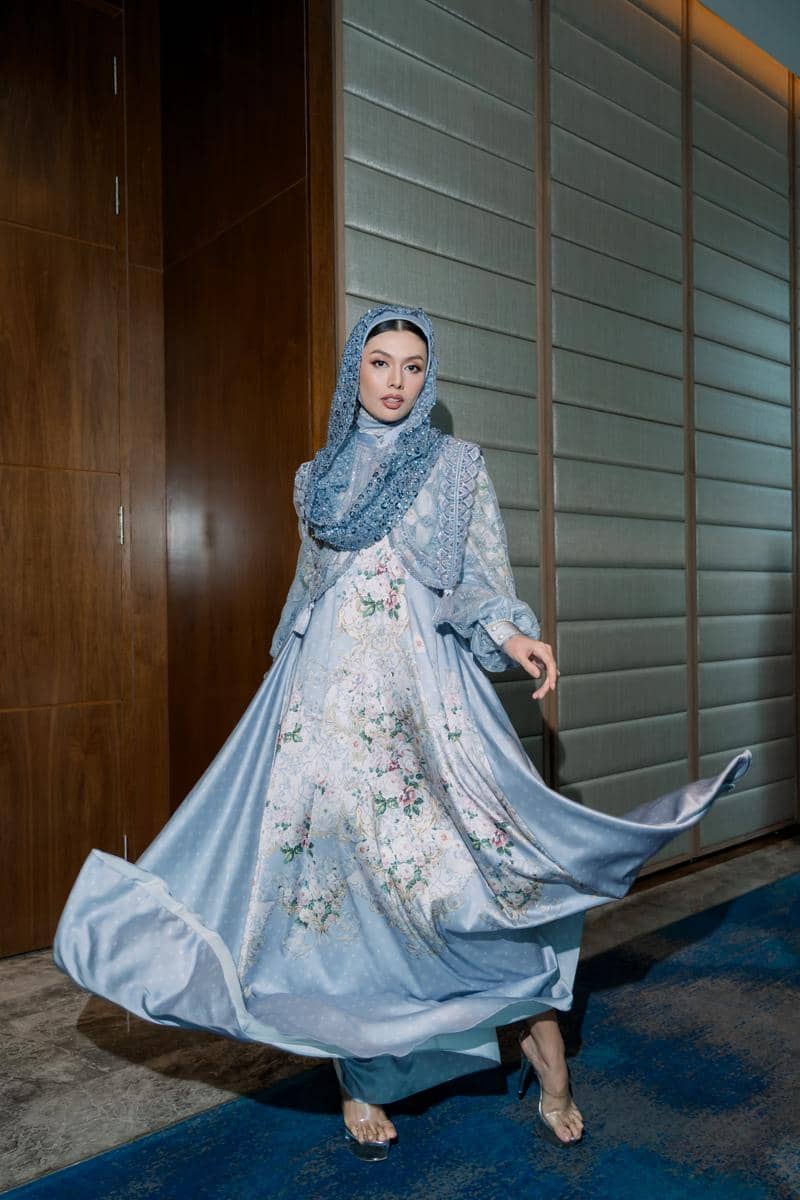 Koleksi Garis Poetih Raya Festival 2026