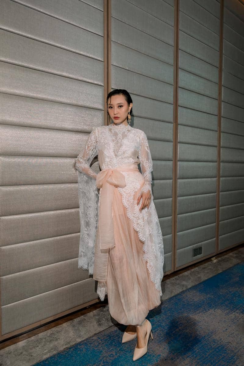 Koleksi Garis Poetih Raya Festival 2026