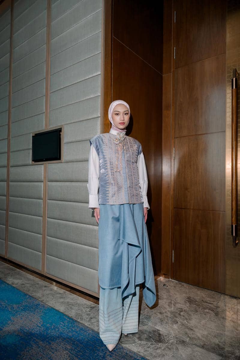 Koleksi Garis Poetih Raya Festival 2026