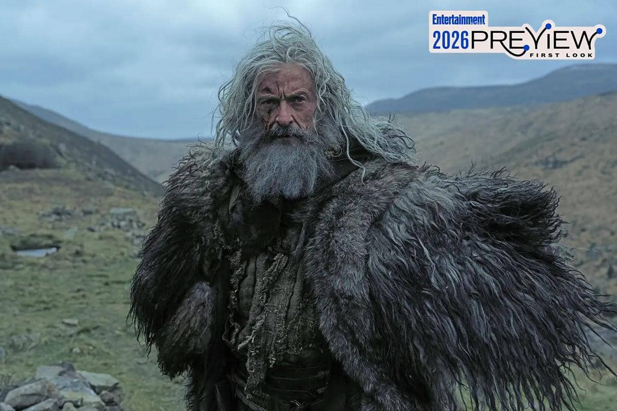 film The Death of Robin Hood (instagram.com/a24)