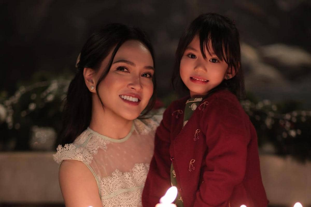 Shandy Aulia (instagram.com/shandyaulia)