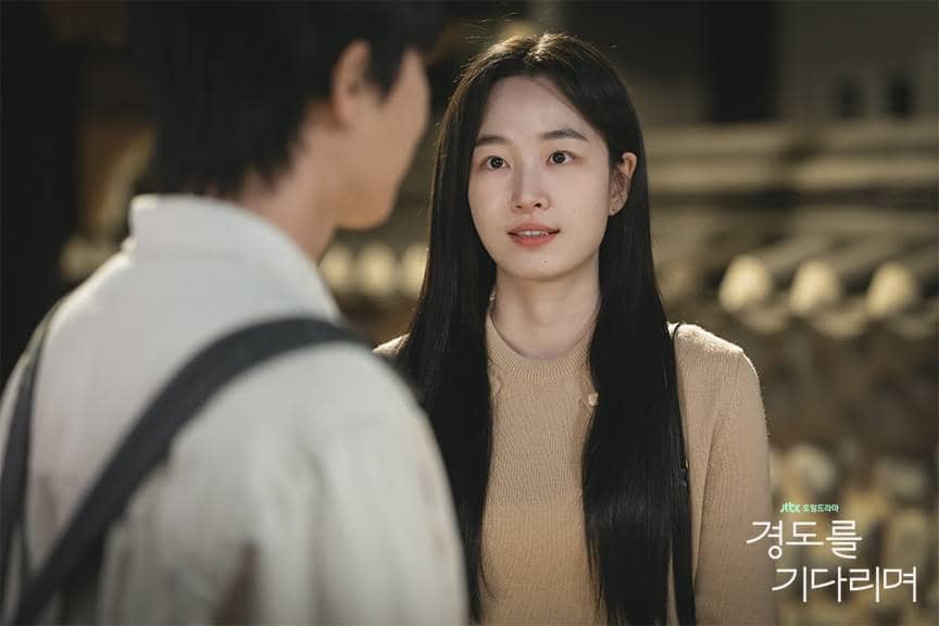 Cuplikan drama Korea Surely Tomorrow