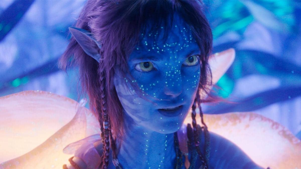 Karakter Avatar: Fire and Ash