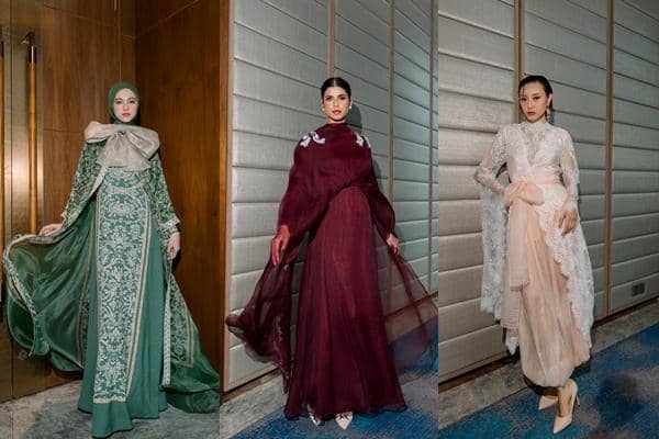 Koleksi Garis Poetih Raya Festival 2026