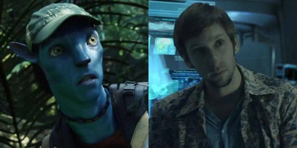 Karakter Avatar: Fire and Ash